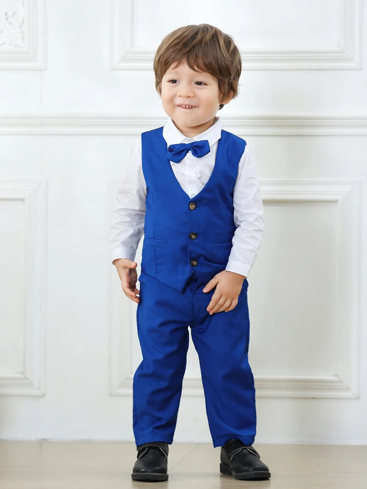 🎩 GENTLENAN OUTFIT