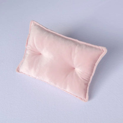 NEWBORN PHOTO PILLOW