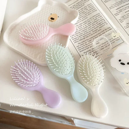 CUTENESS HAIRBRUSH