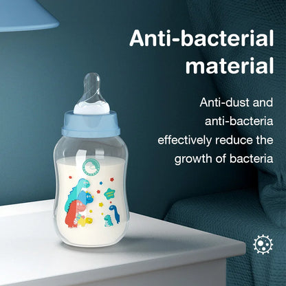 DR. ISLA BABY BOTTLE