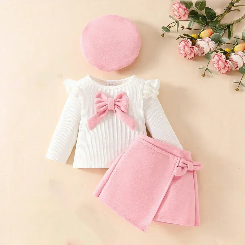 PARIS SET🥰