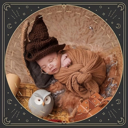 HARRY POTTER BABY SET⚡
