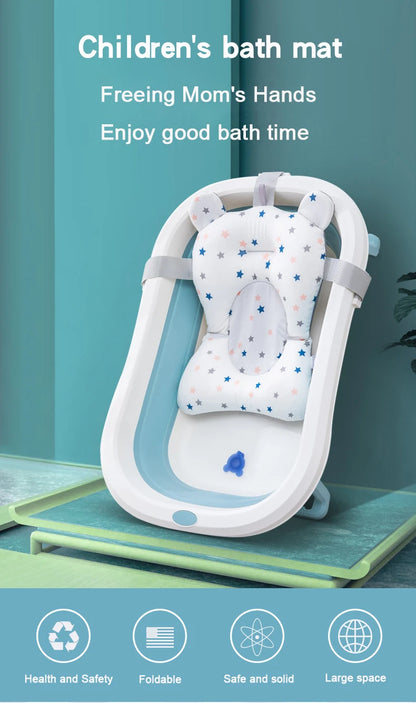 ENCHANTED BABY BATH SEAT