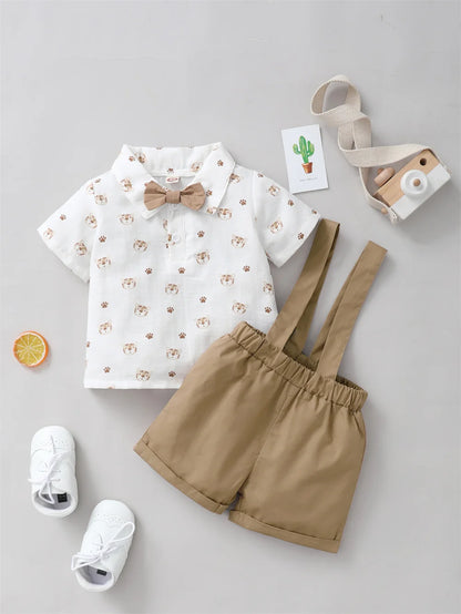 🐯 TIGER SET