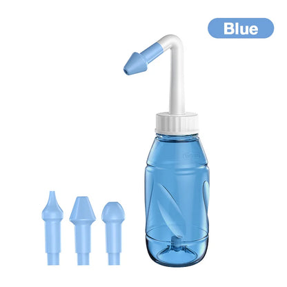 NASAL IRRIGATOR
