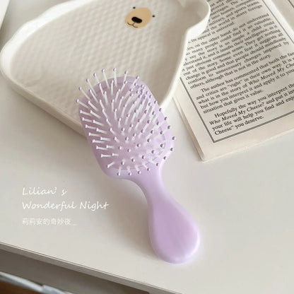 CUTENESS HAIRBRUSH