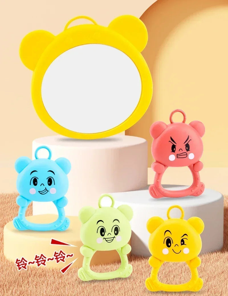 ENCHANTED MUSICAL MAT