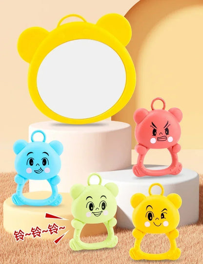 ENCHANTED MUSICAL MAT