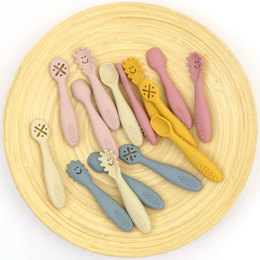 MAGIC UTENSILS