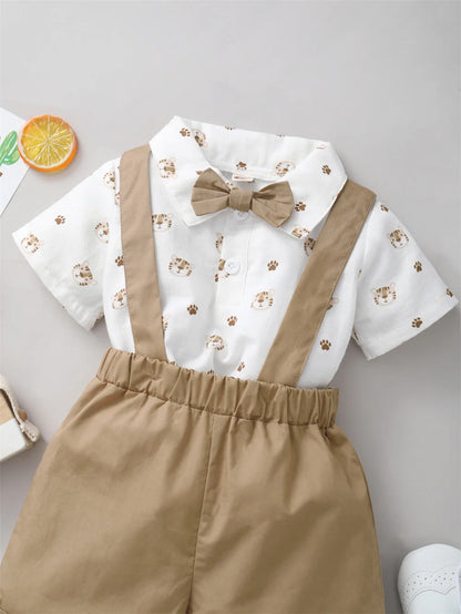 🐯 TIGER SET