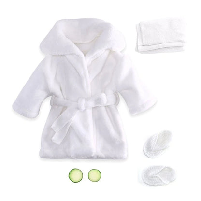 LUXURY BABY AFTERBATH KIT