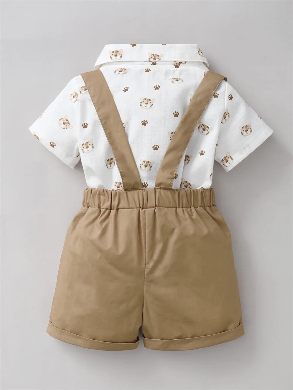 🐯 TIGER SET
