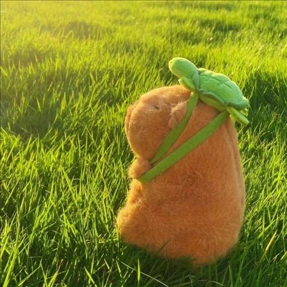 CAPYBARA PLUSH