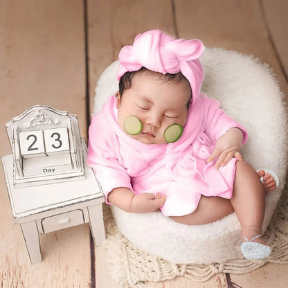LUXURY BABY AFTERBATH KIT