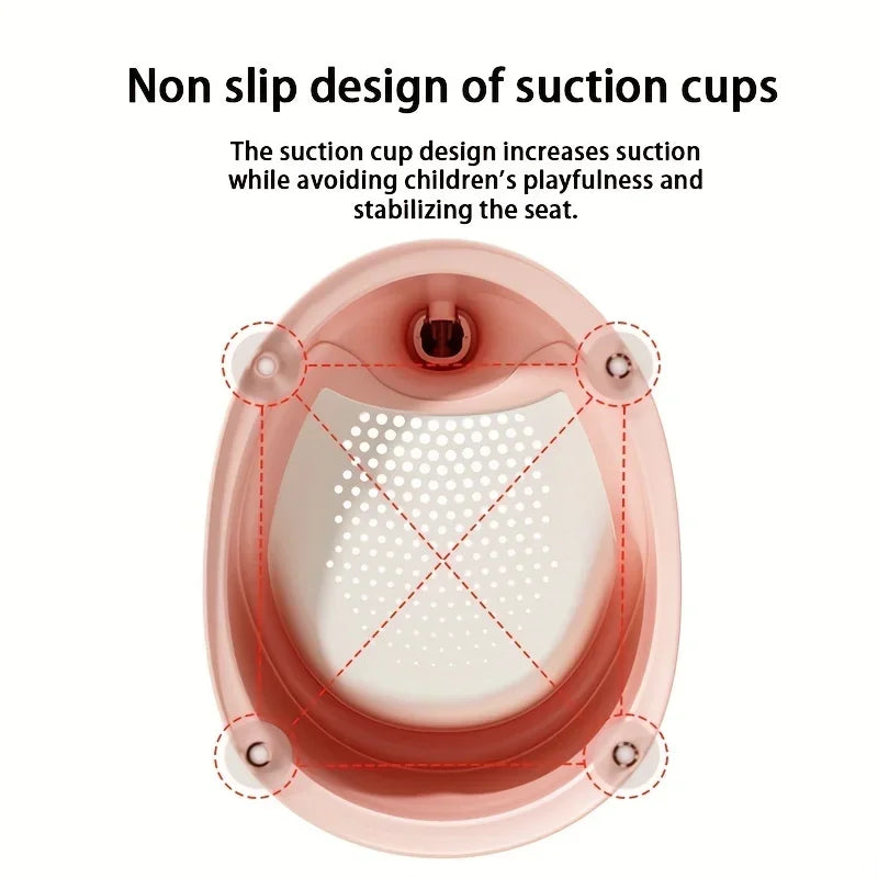 BATHTUB TOUCH OF LOVE