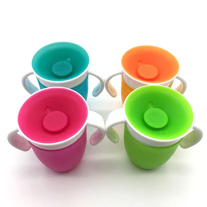 TWISTY CUP