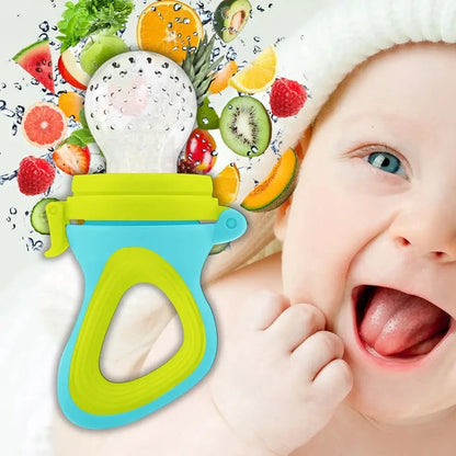 MAGIC FRUIT PACIFIER