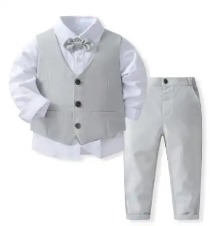 🎩 GENTLENAN OUTFIT