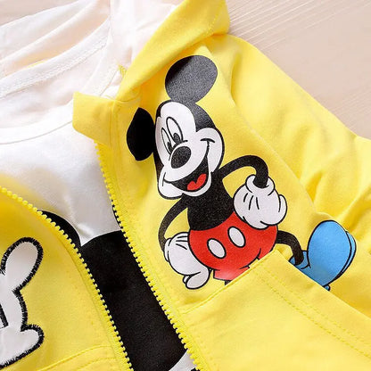 MICKEY MINNIE SET 🐭