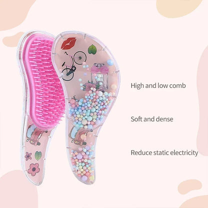MAGICAL HAIRBRUSH