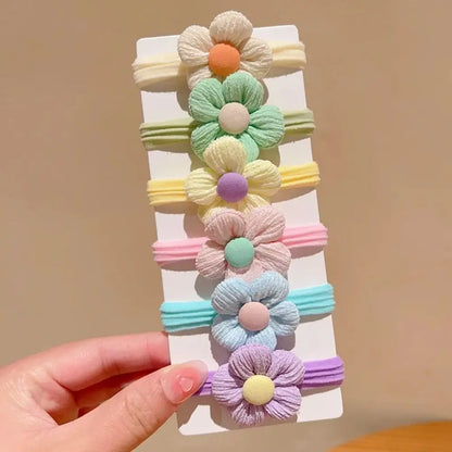 KOREAN BOW TIES