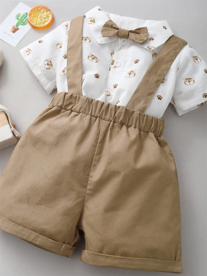 🐯 TIGER SET