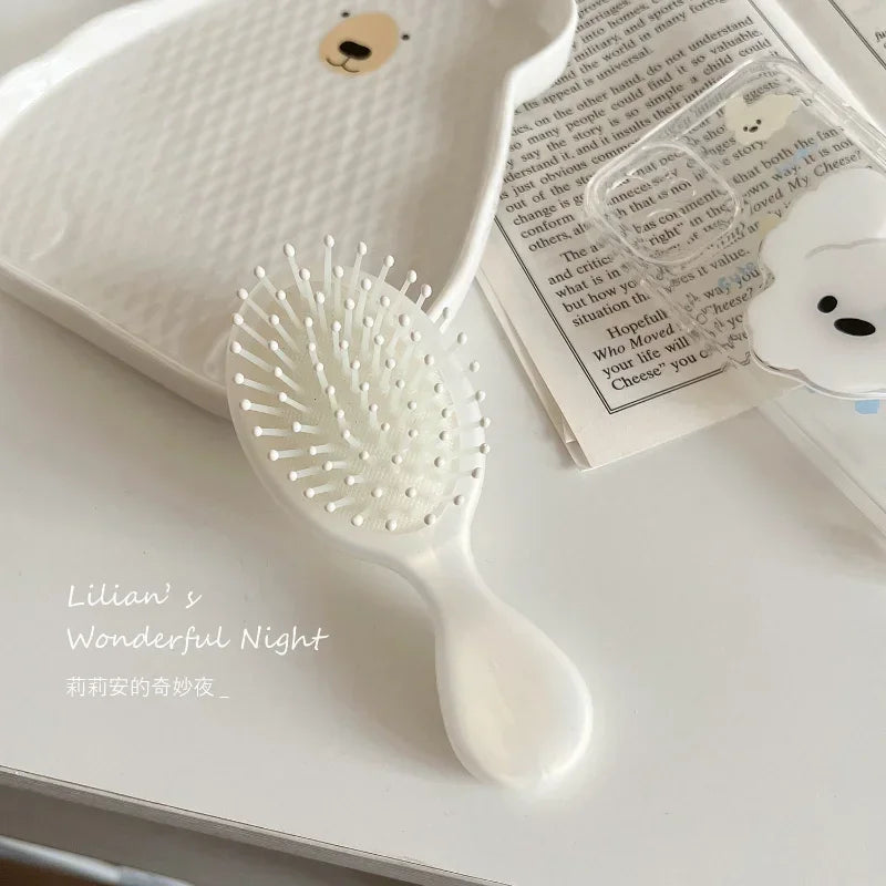CUTENESS HAIRBRUSH