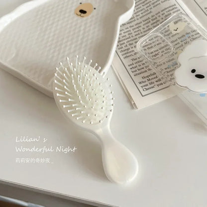 CUTENESS HAIRBRUSH