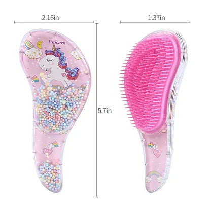 MAGICAL HAIRBRUSH