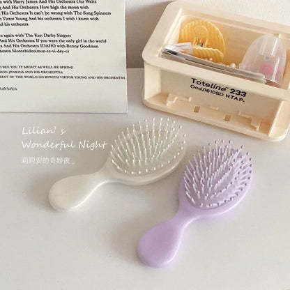 CUTENESS HAIRBRUSH