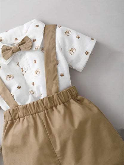 🐯 TIGER SET