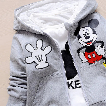 MICKEY MINNIE SET 🐭