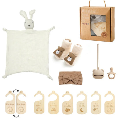NEWBORN GIFT SET