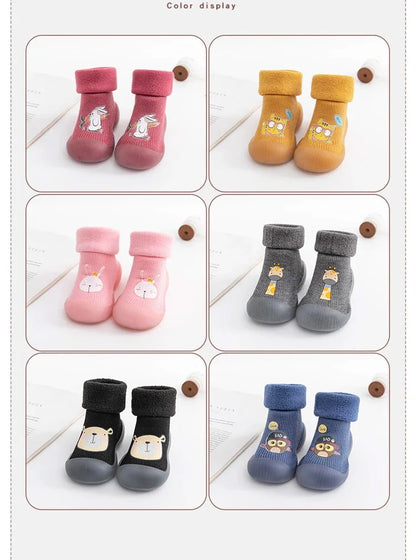MAGIC TOTS 👶💖