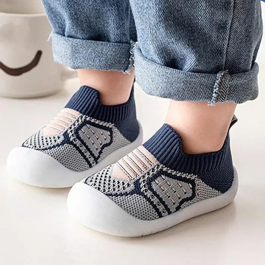 COZY STEPS