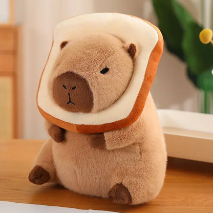 CAPYBARA COSPLAY