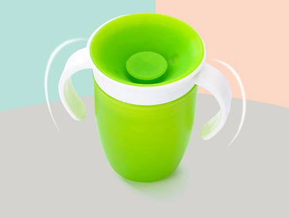 TWISTY CUP