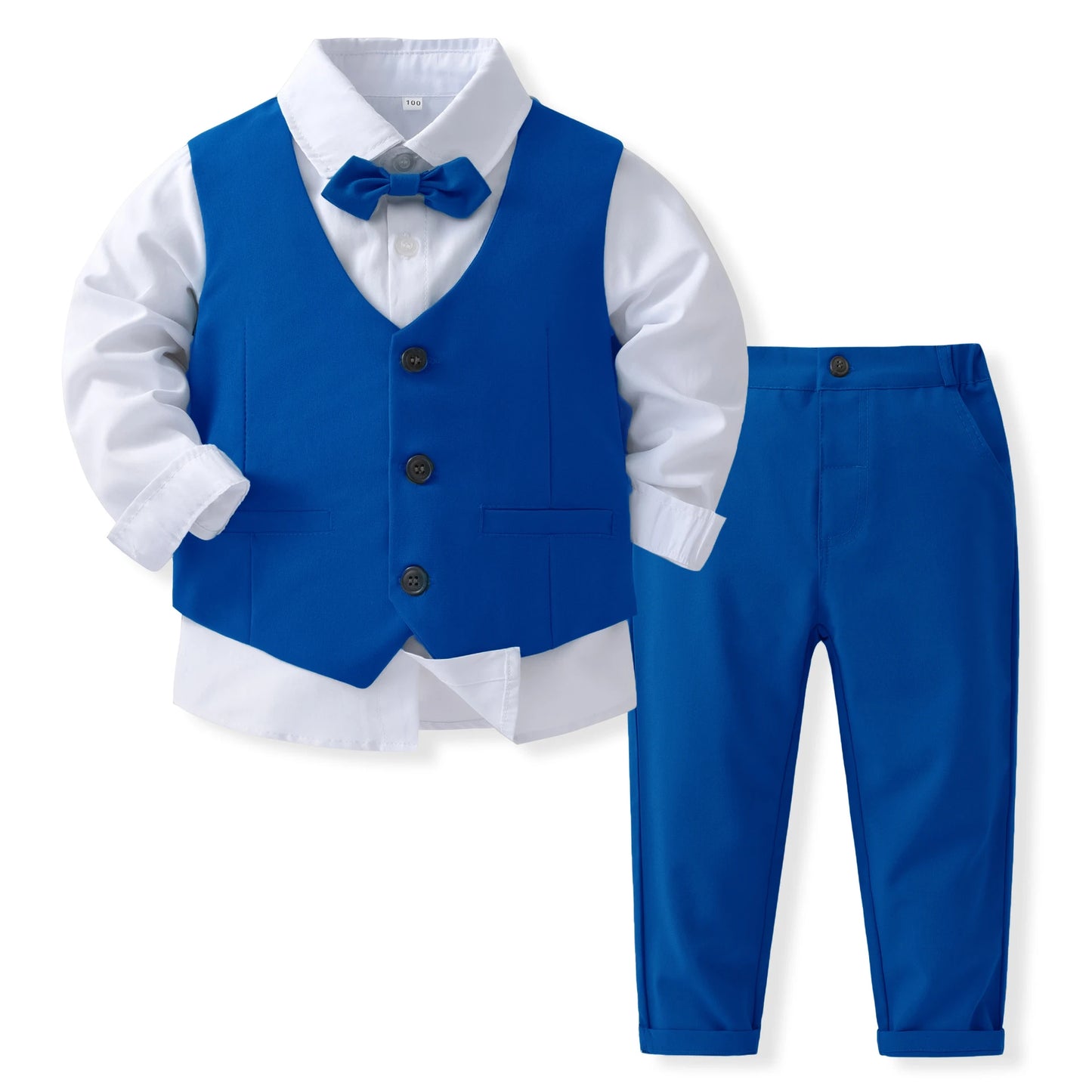 🎩 GENTLENAN OUTFIT