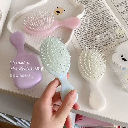 CUTENESS HAIRBRUSH