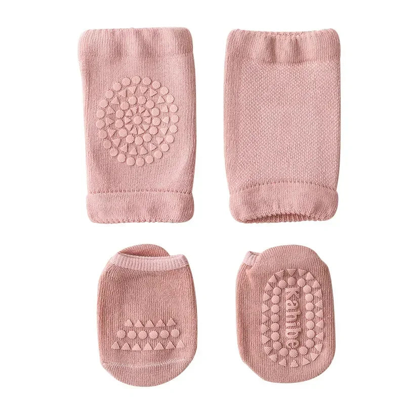 SAFE TOTS🏡👣