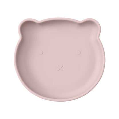 MAGIC BEAR PLATE