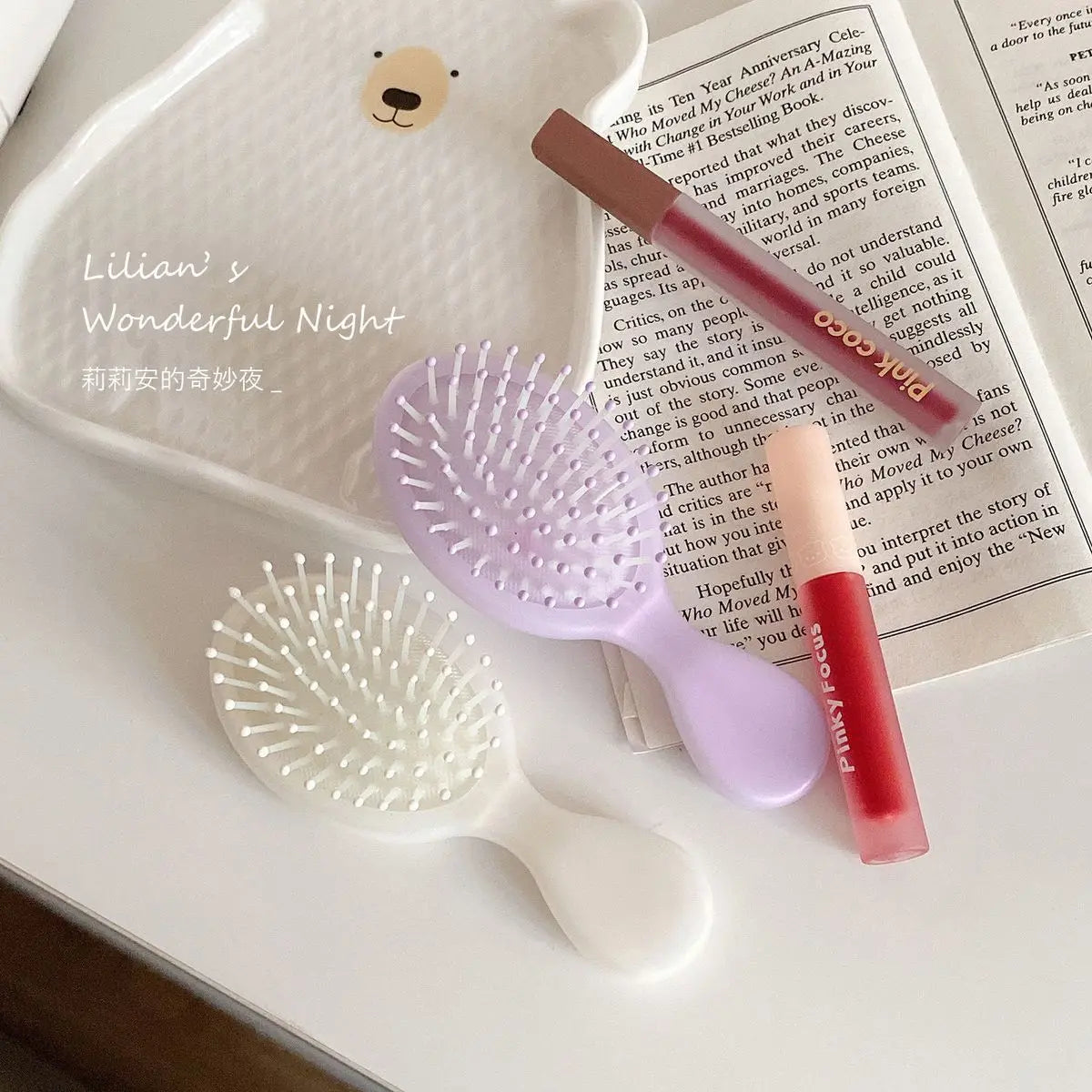 CUTENESS HAIRBRUSH