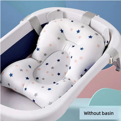 ENCHANTED BABY BATH SEAT