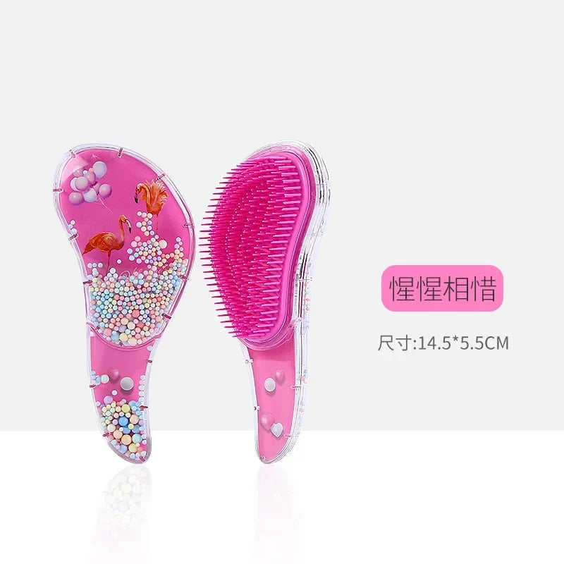 MAGICAL HAIRBRUSH