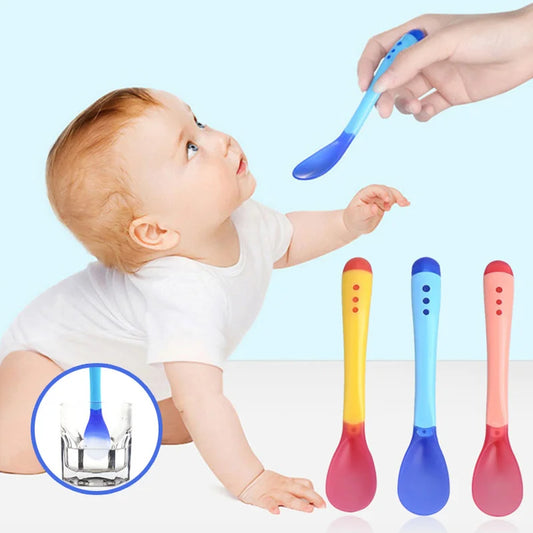 MAGIC BABY SPOON