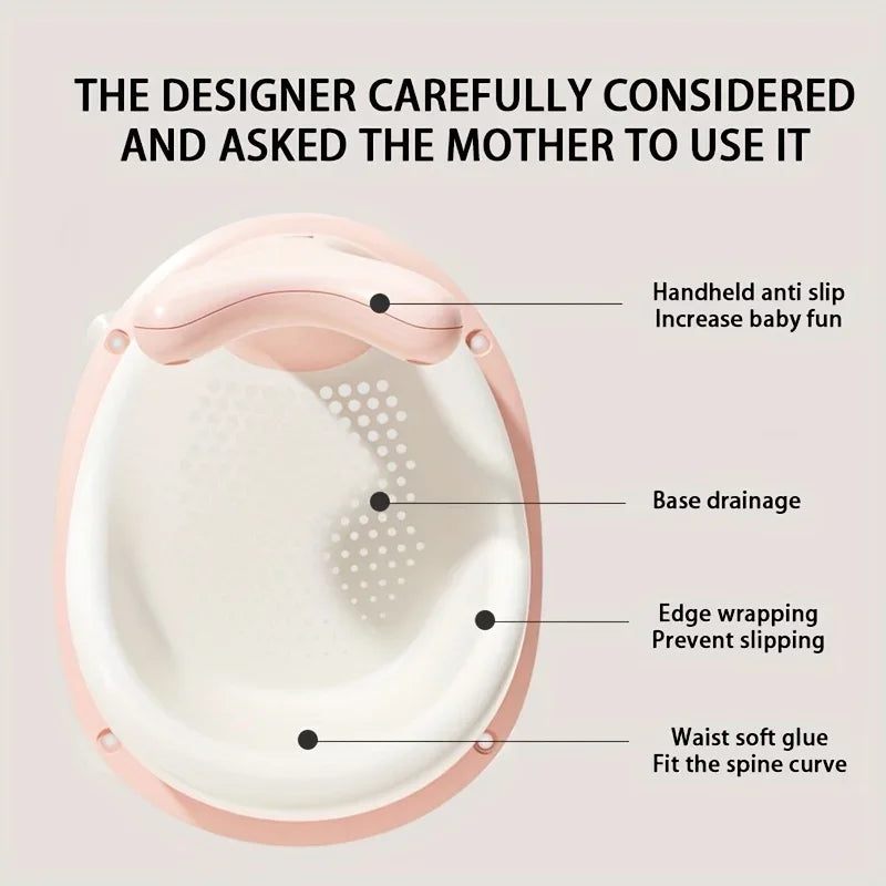 BATHTUB TOUCH OF LOVE