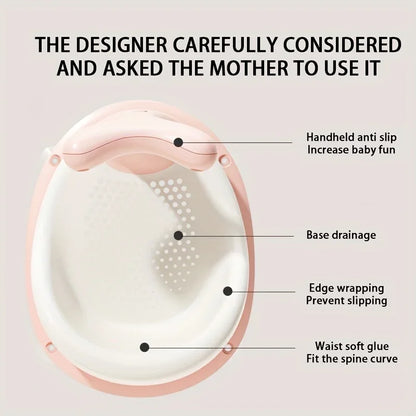 BATHTUB TOUCH OF LOVE