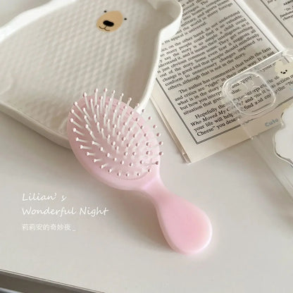 CUTENESS HAIRBRUSH