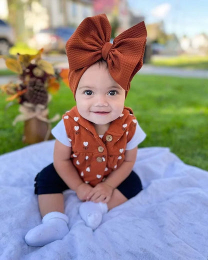ENCHANTED TURBAN HEADBAND