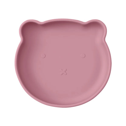 MAGIC BEAR PLATE